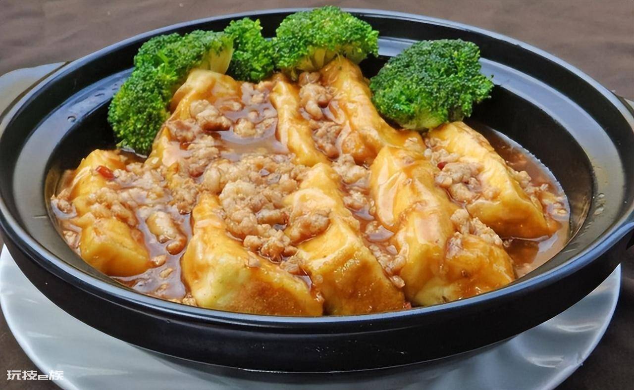 黄石特产有哪些土特产(湖北黄石最有名的七大特色美食)-图片6